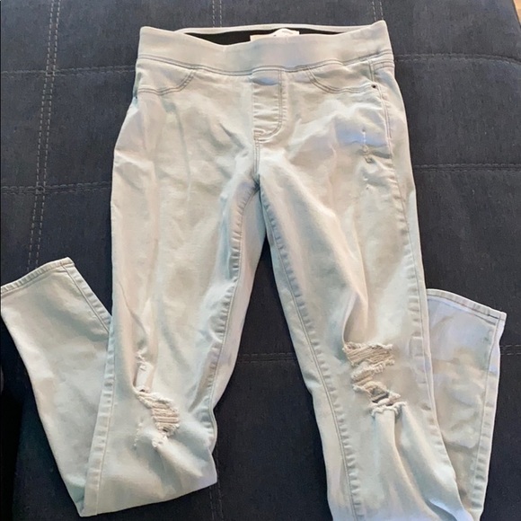 Old Navy Jeggings - Picture 1 of 3